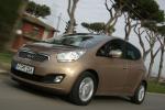 Kia Venga 2010 года